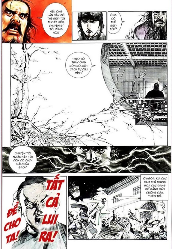 phong vân chapter 51 7