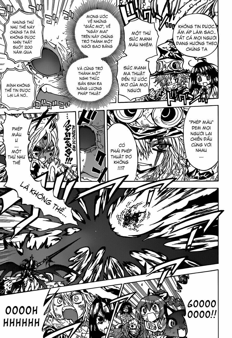 magico chapter 65 10