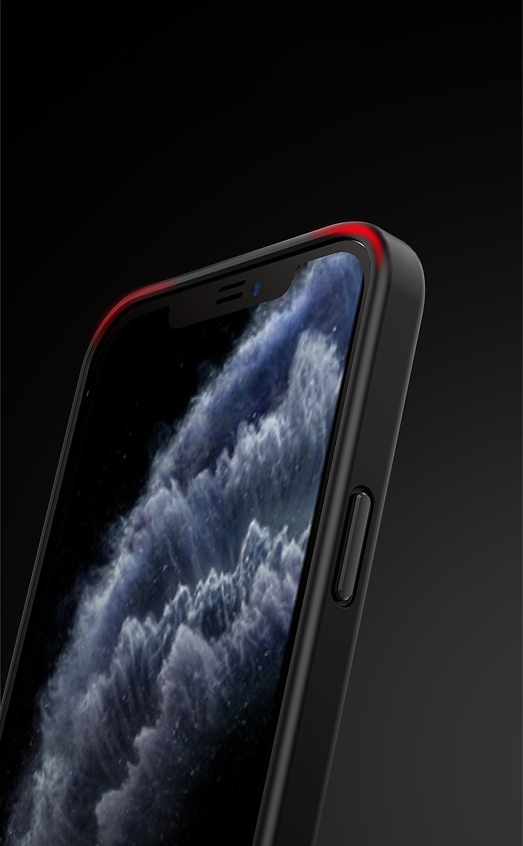 Ốp Lưng Shield Mate Color dành cho iPhone 15 / 15 Pro / 15 Pro Max / 15 Plus, ốp nhám likgus chống sốc cự tốt – Hàng nhập khẩu