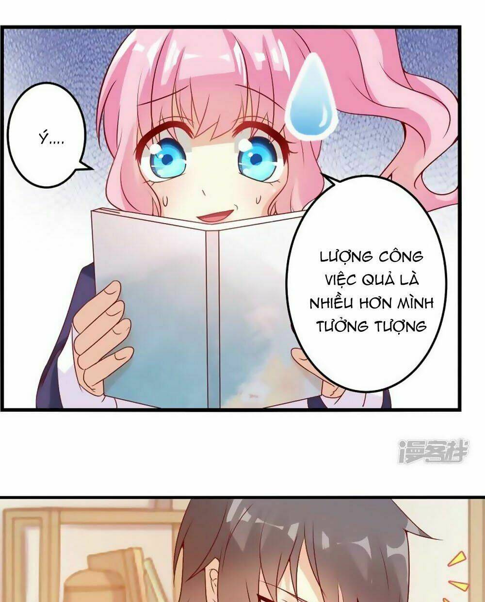 nguyệt dạ hương vi lai chapter 14 37