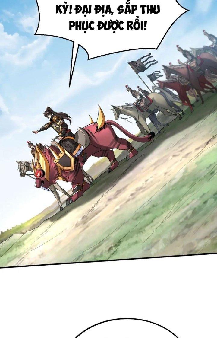 đại tần, ta là con tần thủy hoàng, giết địch thành thần chapter 50 43