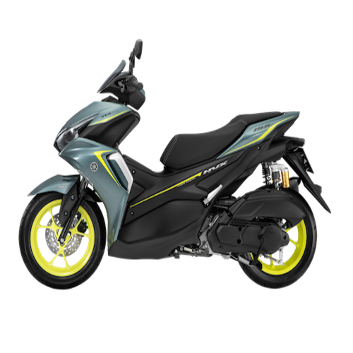 XE MÁY YAMAHA NVX VVA