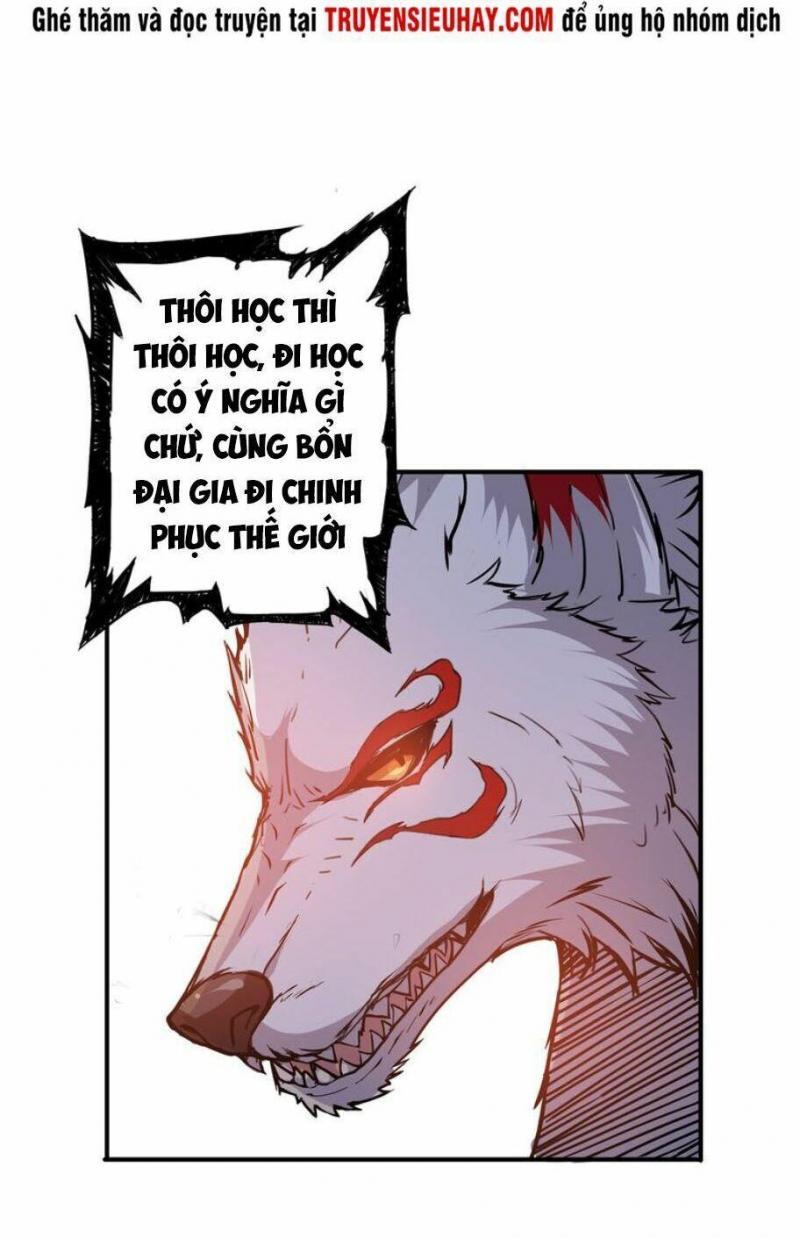 god slayer chapter 13 12