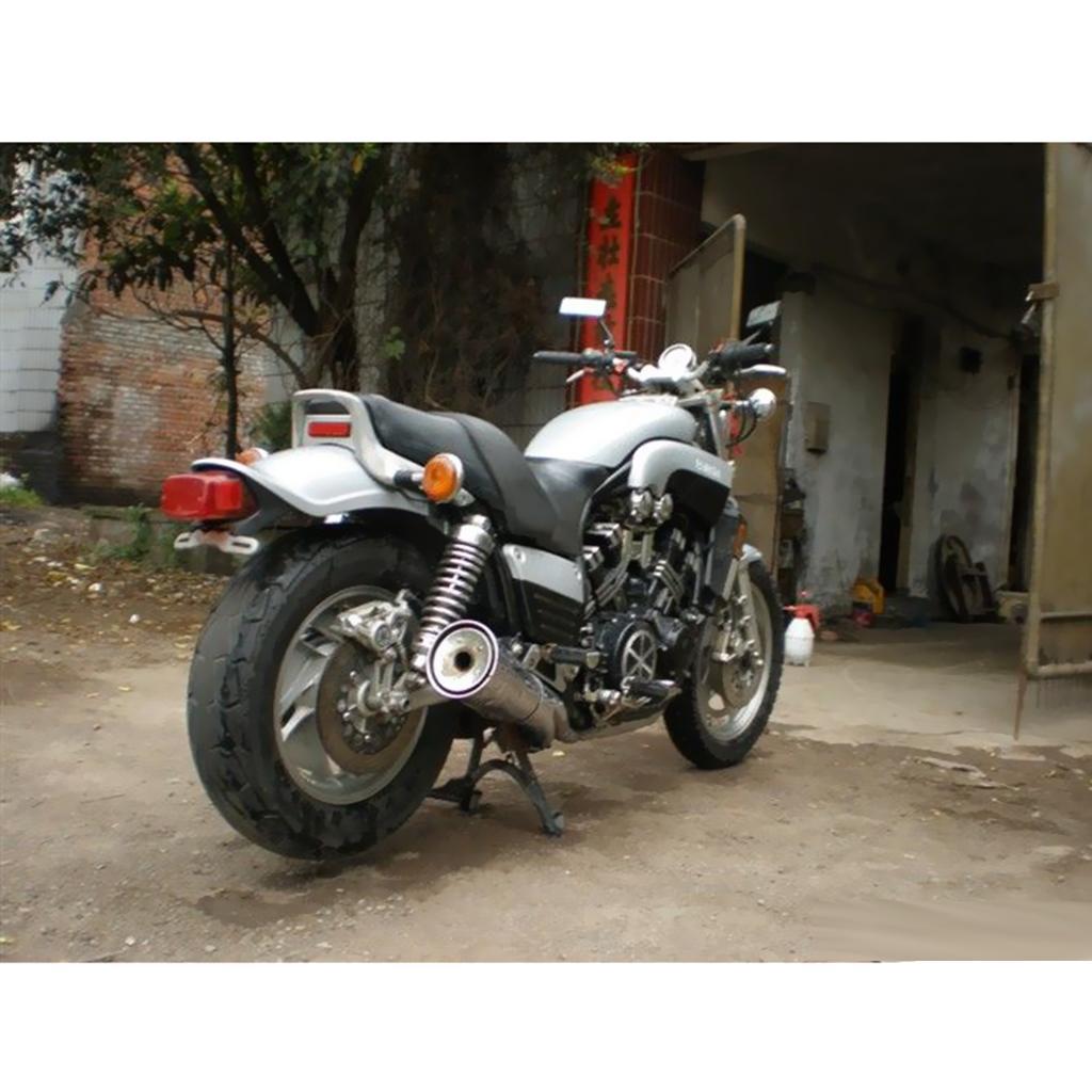 2x Amber Lights for MAX1200 / / /XV250