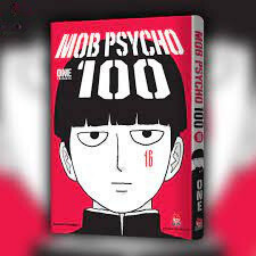 Mob Psycho 100 - Tập 16