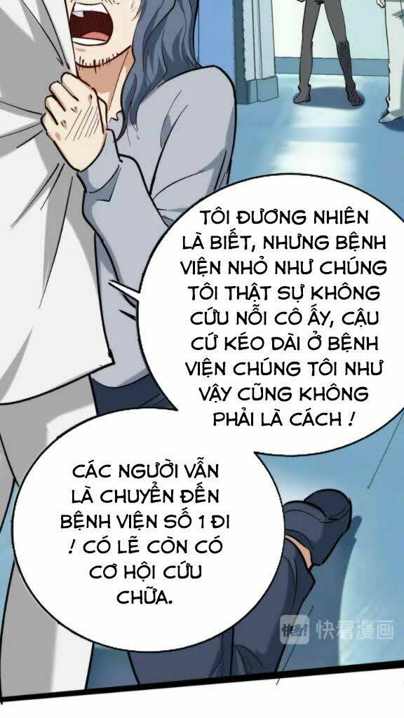 hồi xuân tiểu độc y chapter 80 10