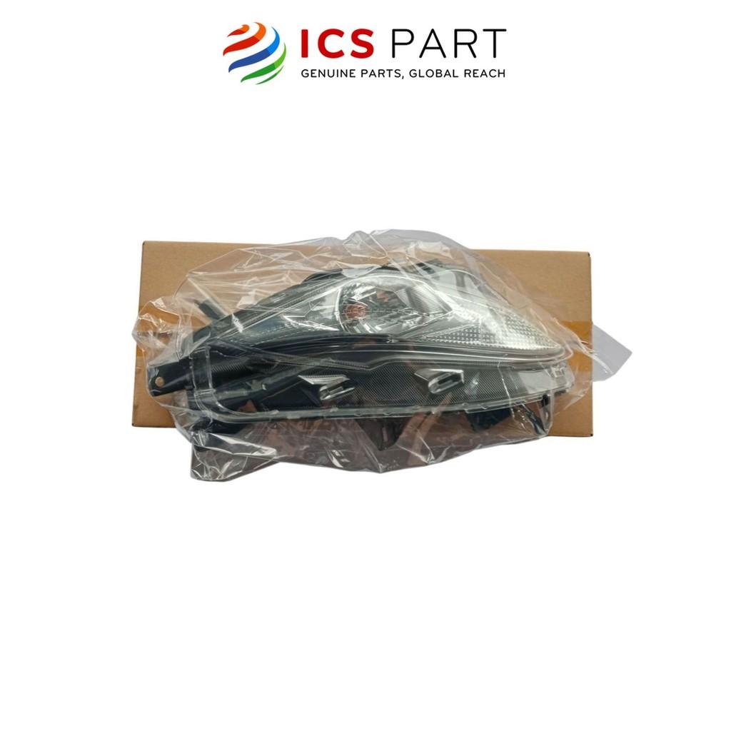 Cụm Xi Nhan Trước Trái HONDA Vision 2021 K2C (33450K2CV11)