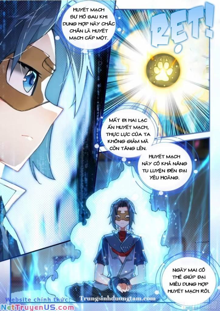 đấu la đại lục 5 - đường tam trùng sinh chapter 134 9