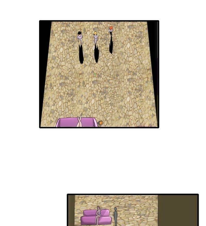 trứng ơi, chạy đi!! chapter 13 4