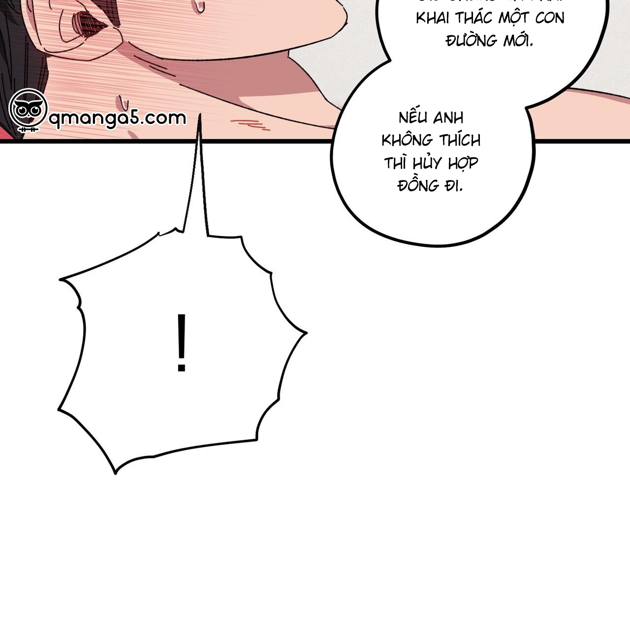 chàng dâu nhà họ kang chapter 38 51