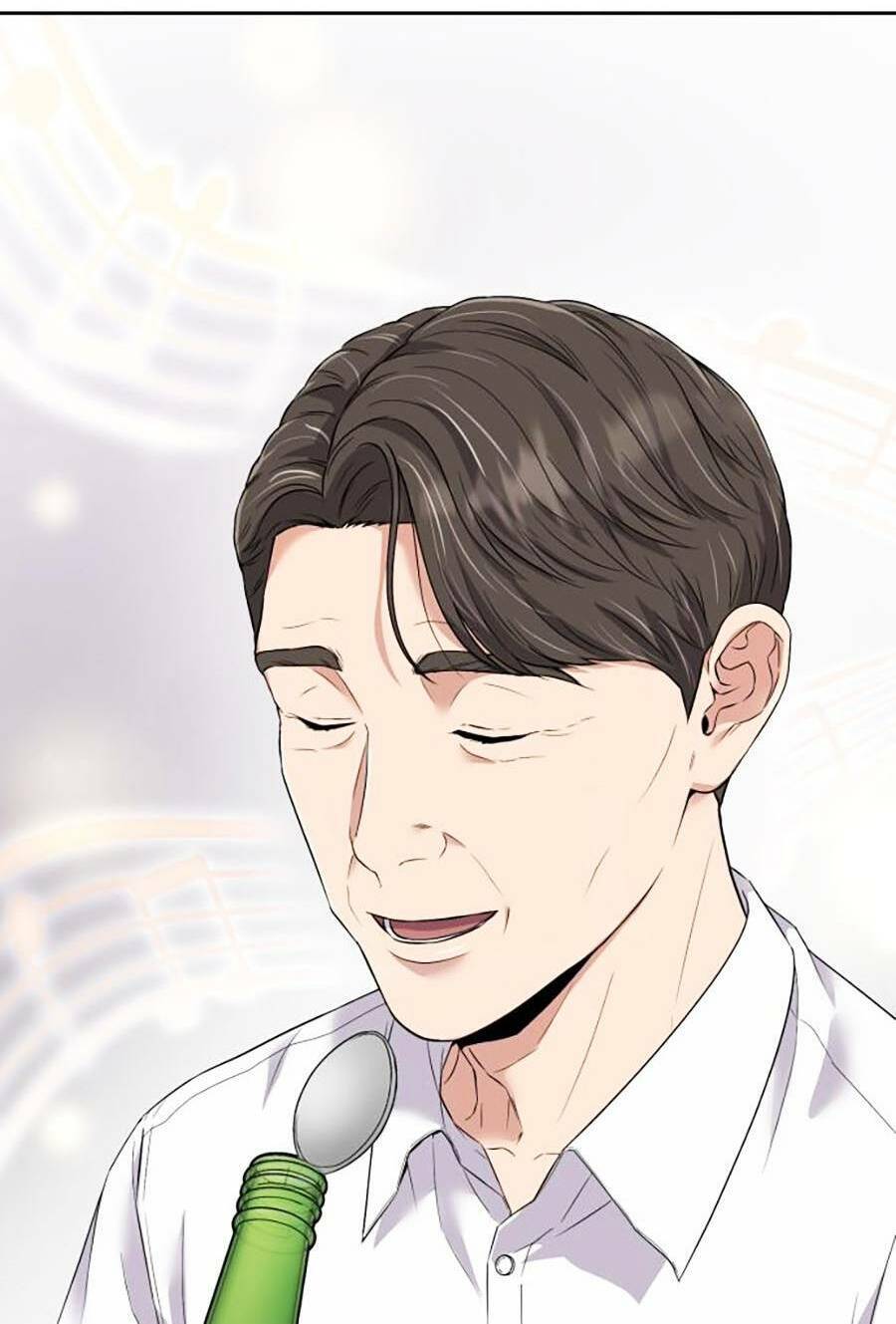 nhân viên thực tập kim chapter 1 37