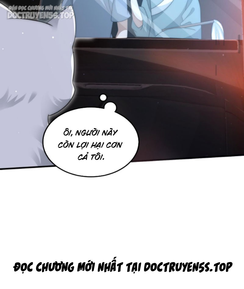 không gian hệ lão lục: dự trữ một vạn tấn thịt ngày tận thế chapter 74 31