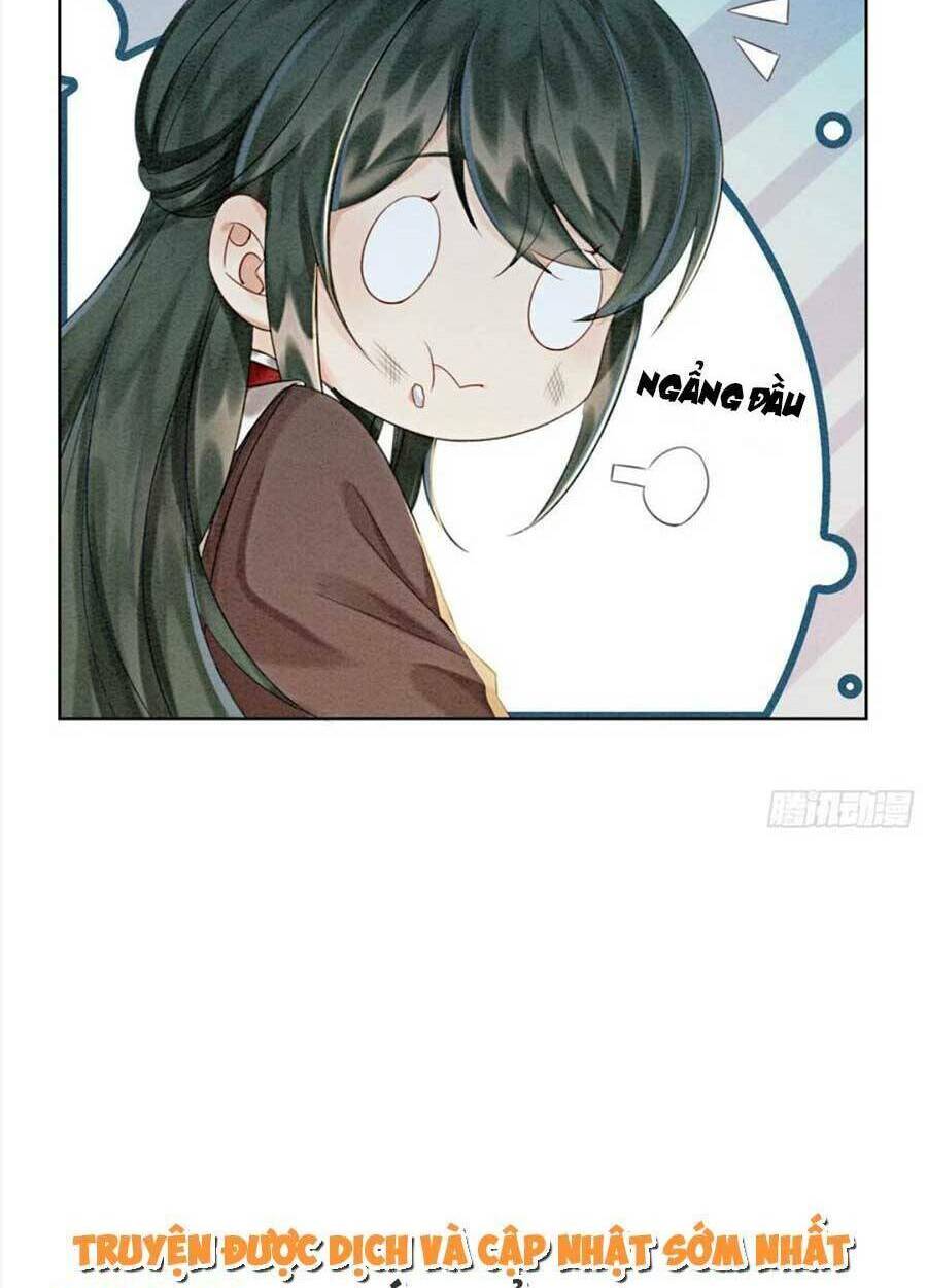 bắt đầu hủy hôn để công lược vương gia chapter 63 4