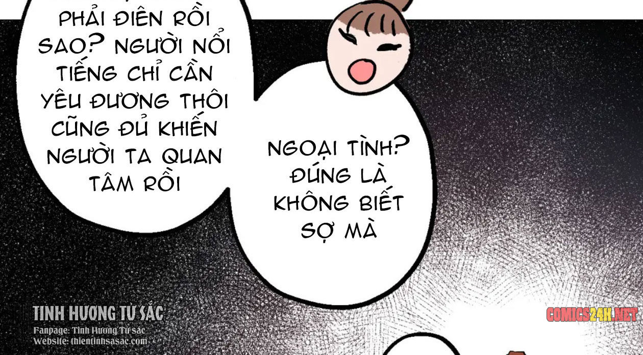 khi sát nhân biết yêu chapter 24 28