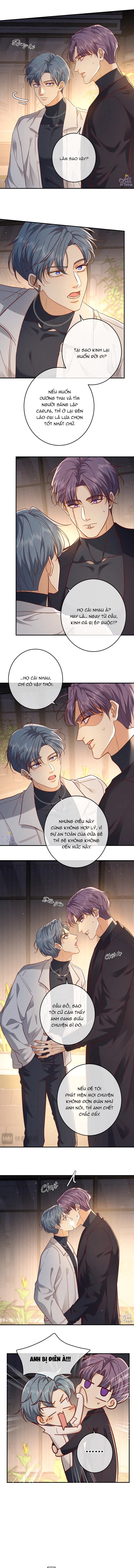 đêm cuồng say chapter 50 4