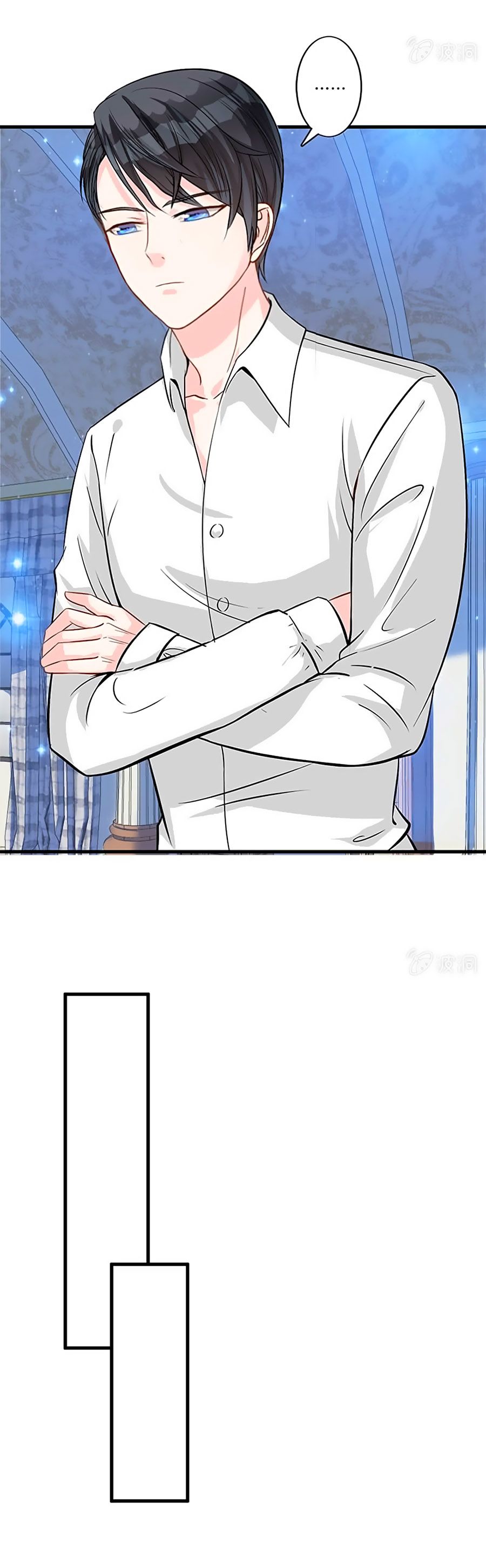 tân nương thế thân chapter 2 11