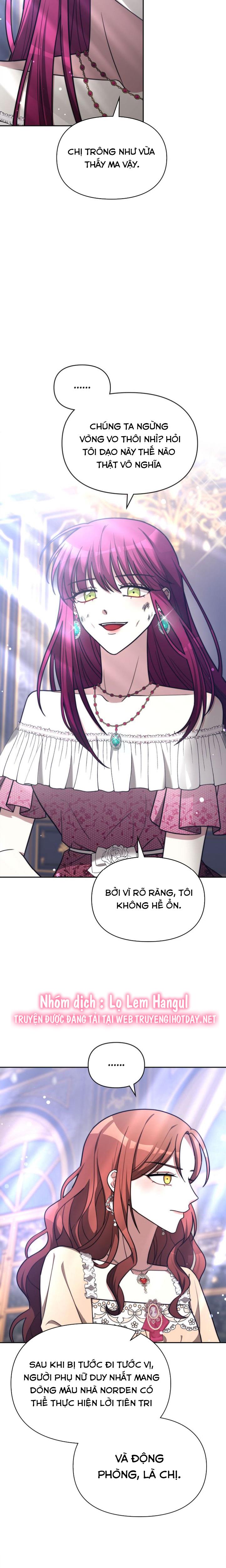 chuyện tình tay ba chapter 132 2