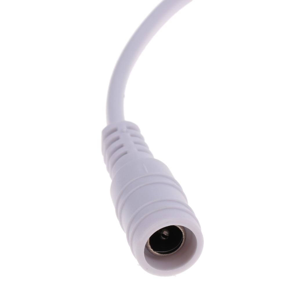 DC 5-24V RF Mini Wireless Remote Controller Dimmer For LED Strip Light