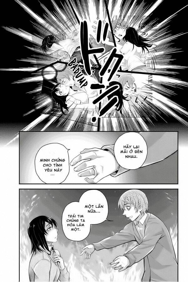 ana satsujin chapter 102 6