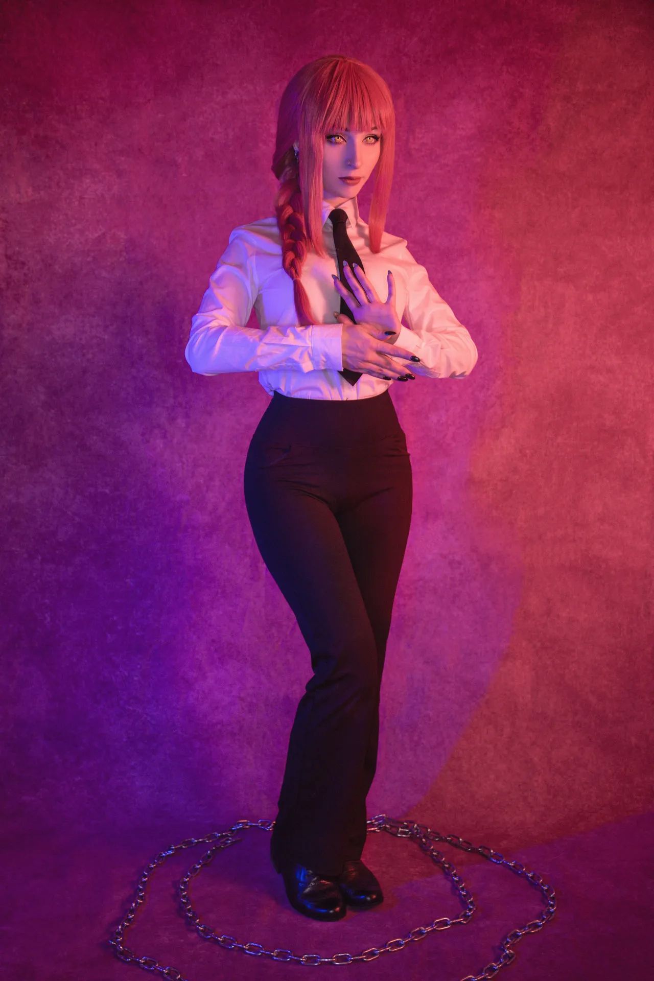 hình cosplay chapter 241 7