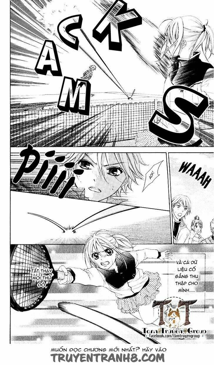 sorairo ageha chapter 11 18