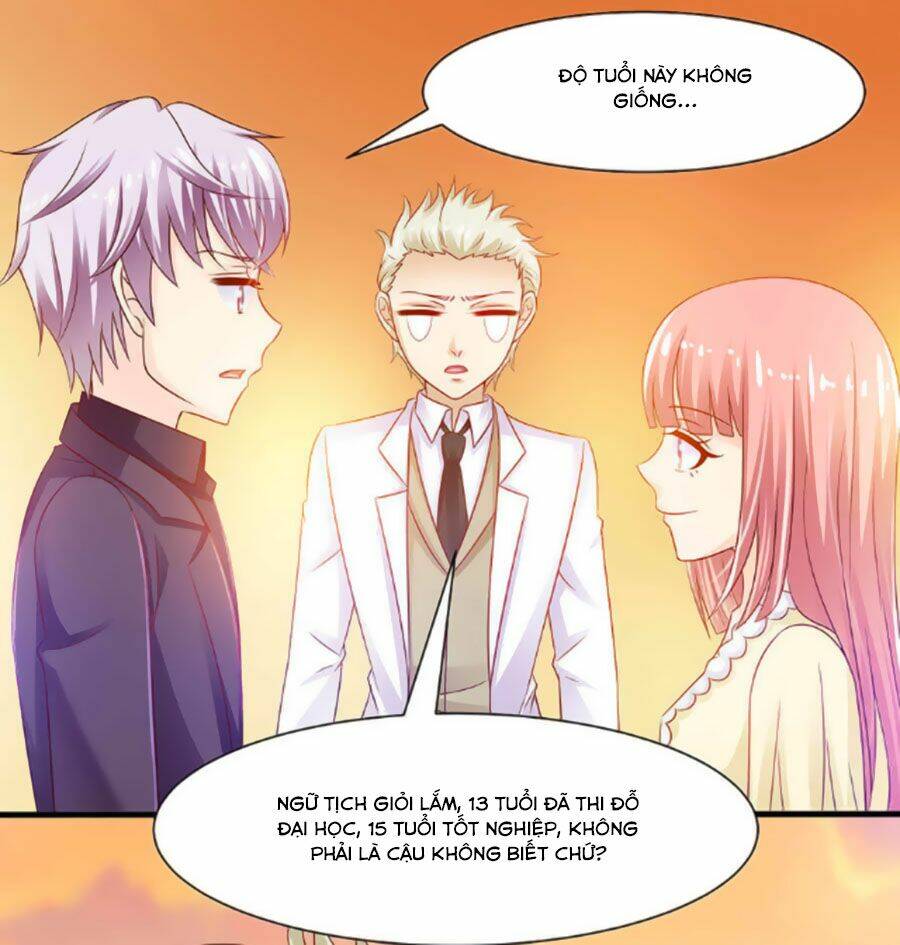 đại thúc, người ta sẽ ngoan chapter 32 29