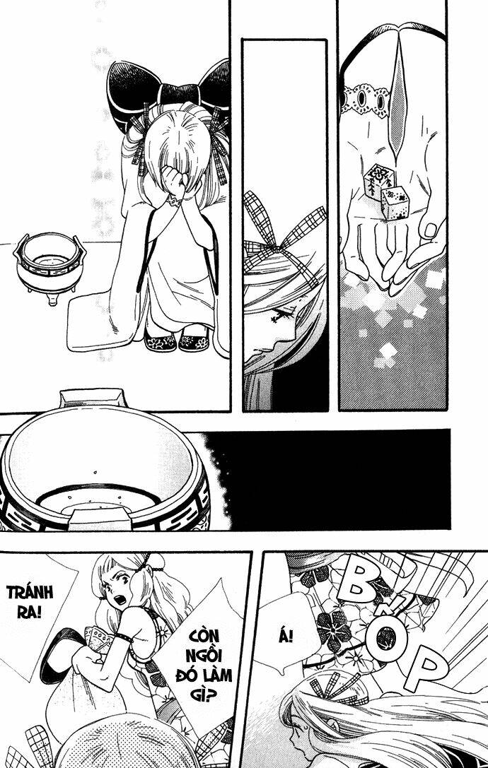 alone in my king's harem chapter 1 35