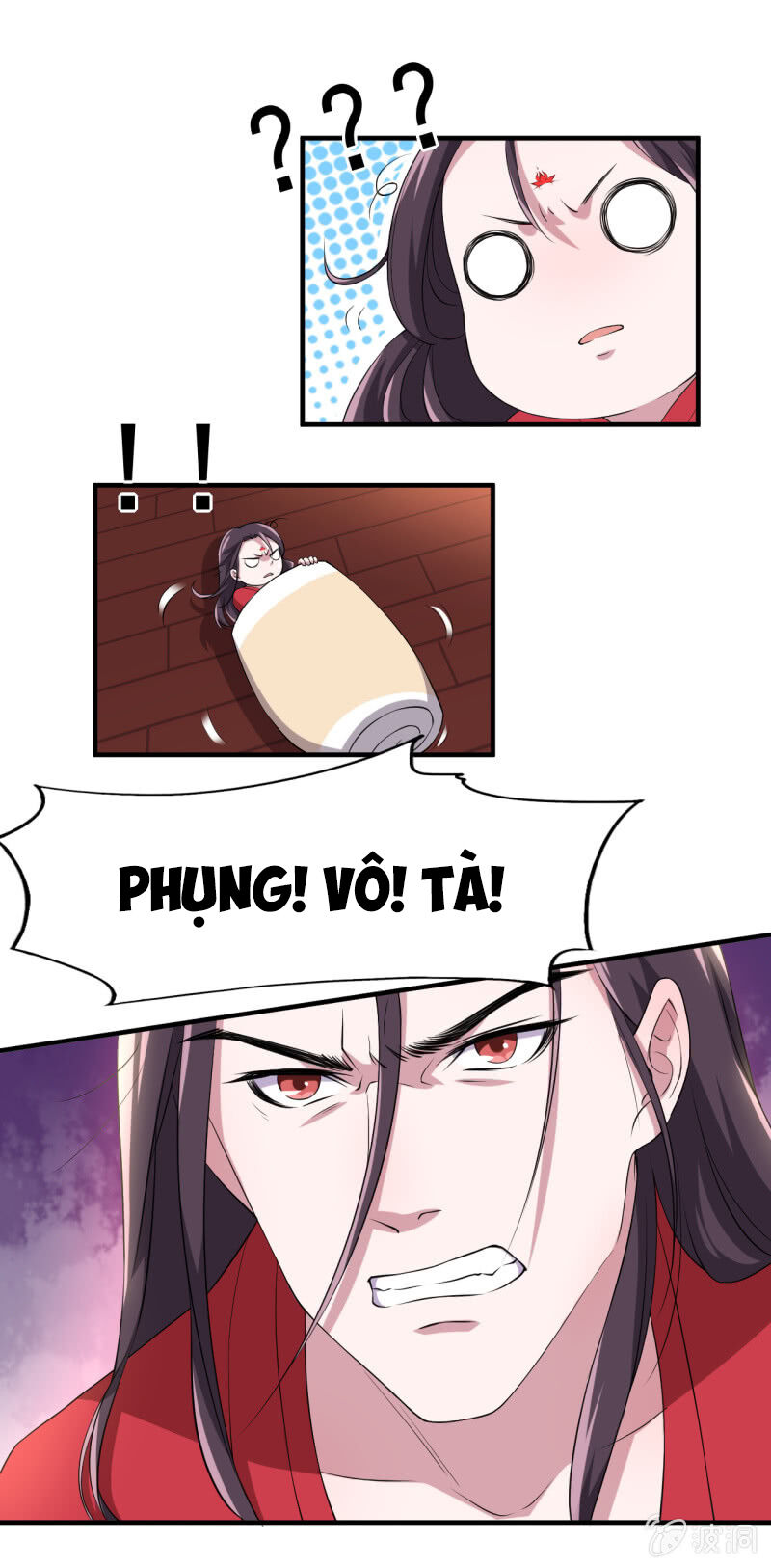 tà y cuồng thê chapter 87 13