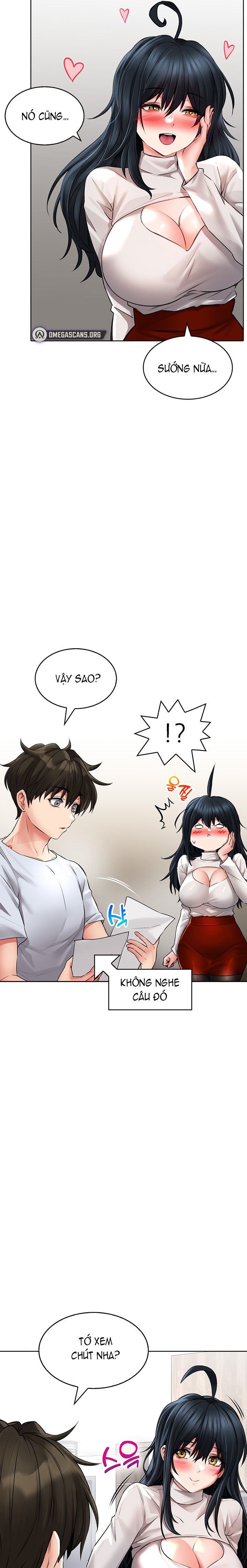 not safe for work chapter 22.2 7