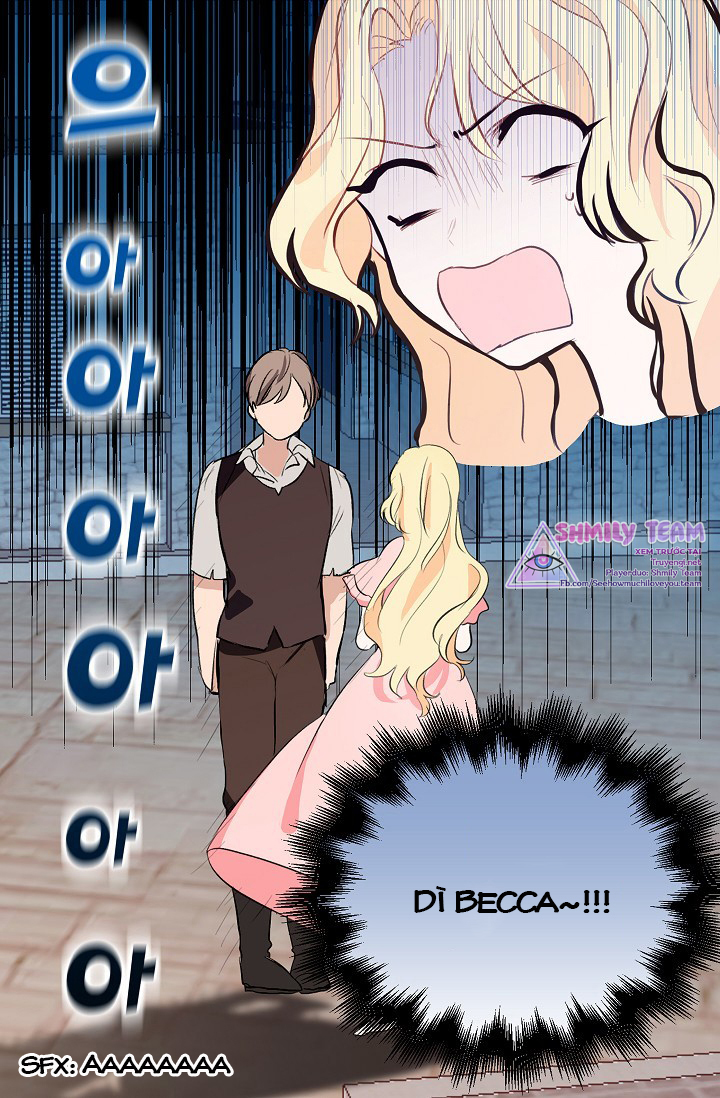 tôi là bạn gái cũ của một vị anh hùng chapter 1 51