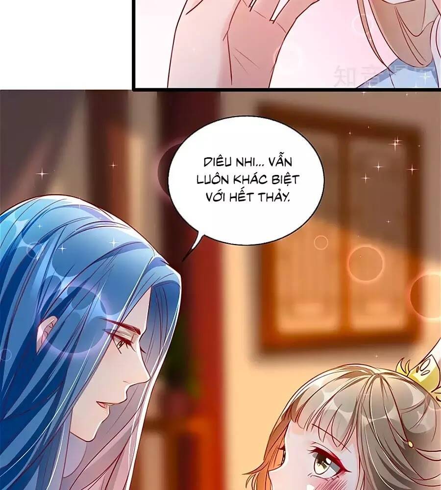 gian phi như thử đa kiều chapter 64 34