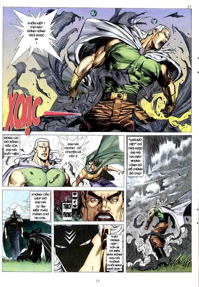 võ thần chapter 66 17