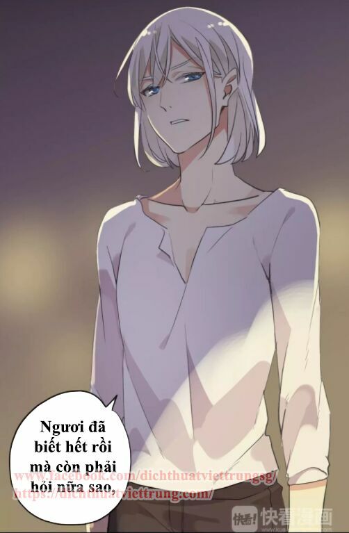 vết cắn ngọt ngào phần 2 chapter 7 32