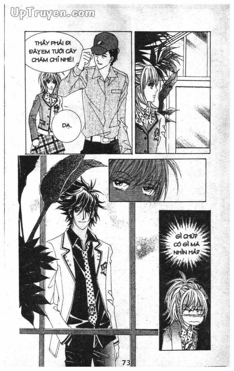 dạ khúc chapter 1 74