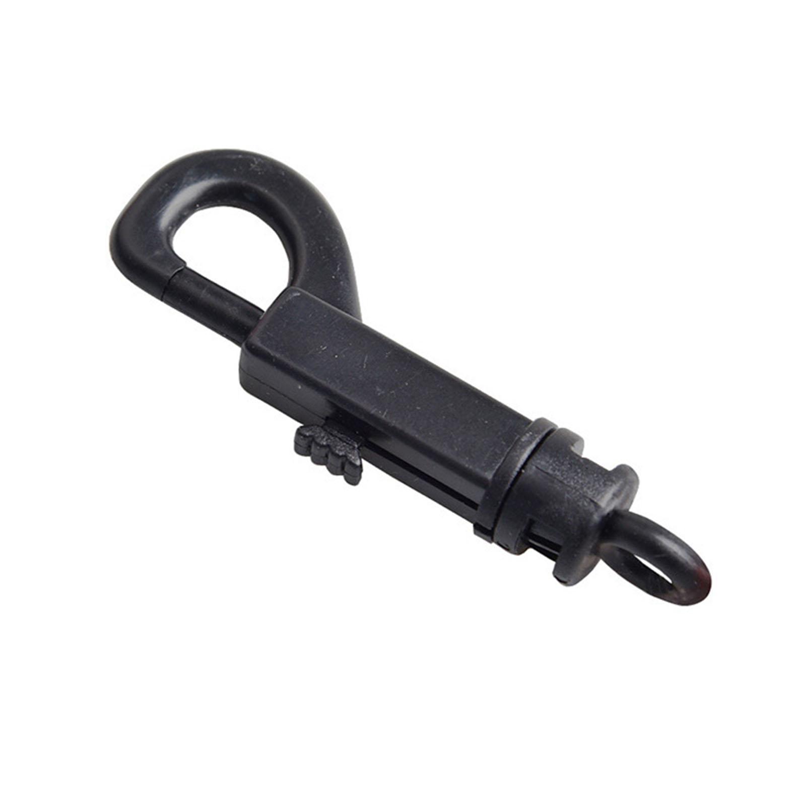 Emergency Whistle, Outdoor Safety Whistle, Kids Adults Loud Sound Lifeguard with Hook for Sports Camping Fishing Boating Hiking