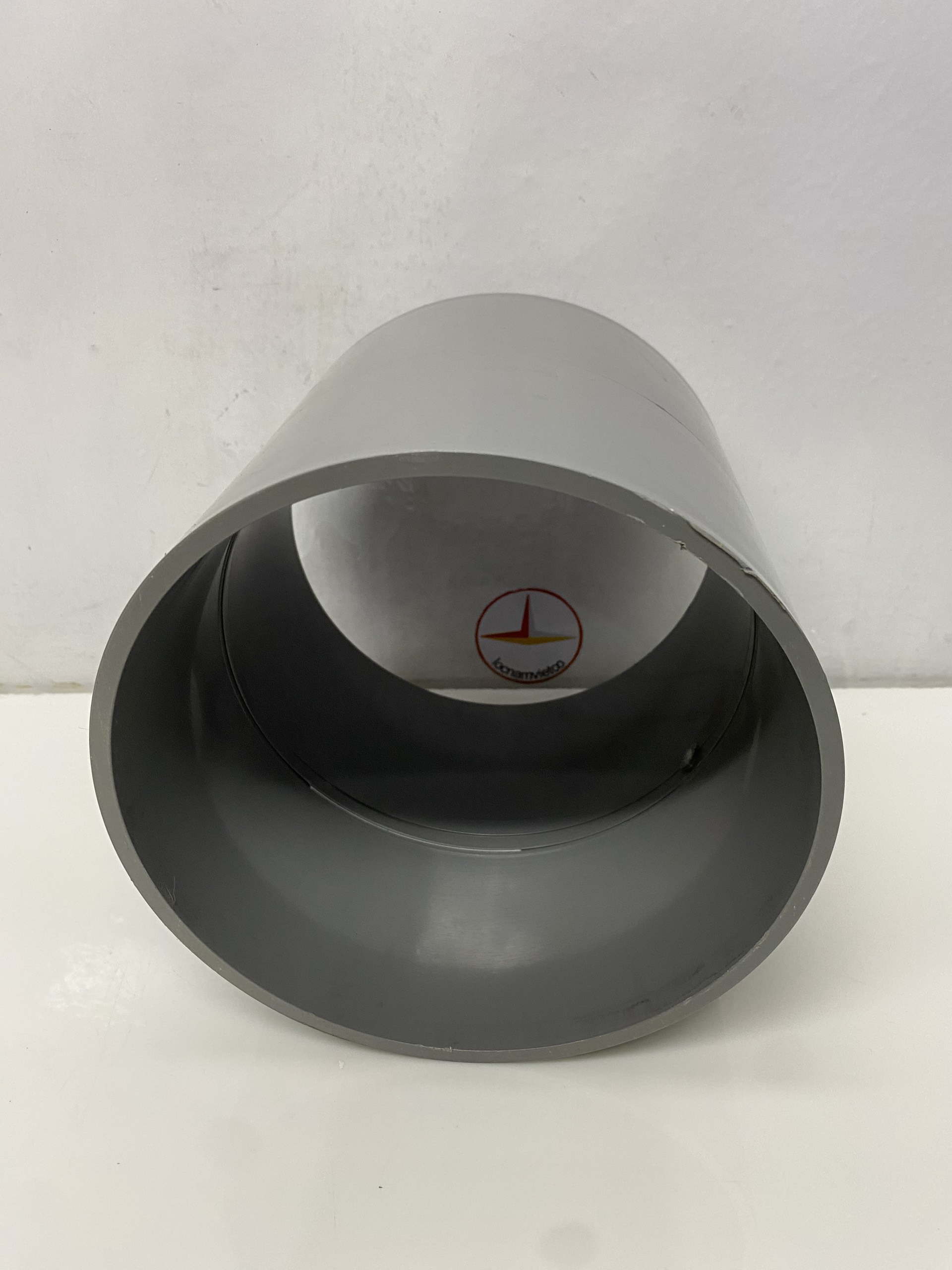 Nối 160 nhựa PVC ST _N160ST