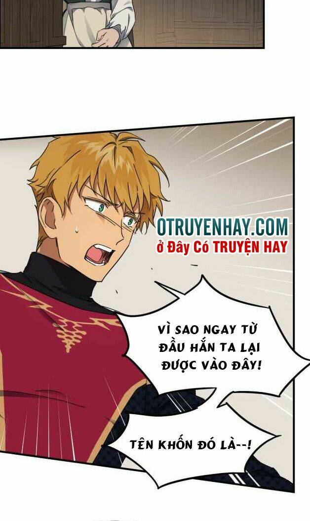 lâu đài vô danh chapter 21 35