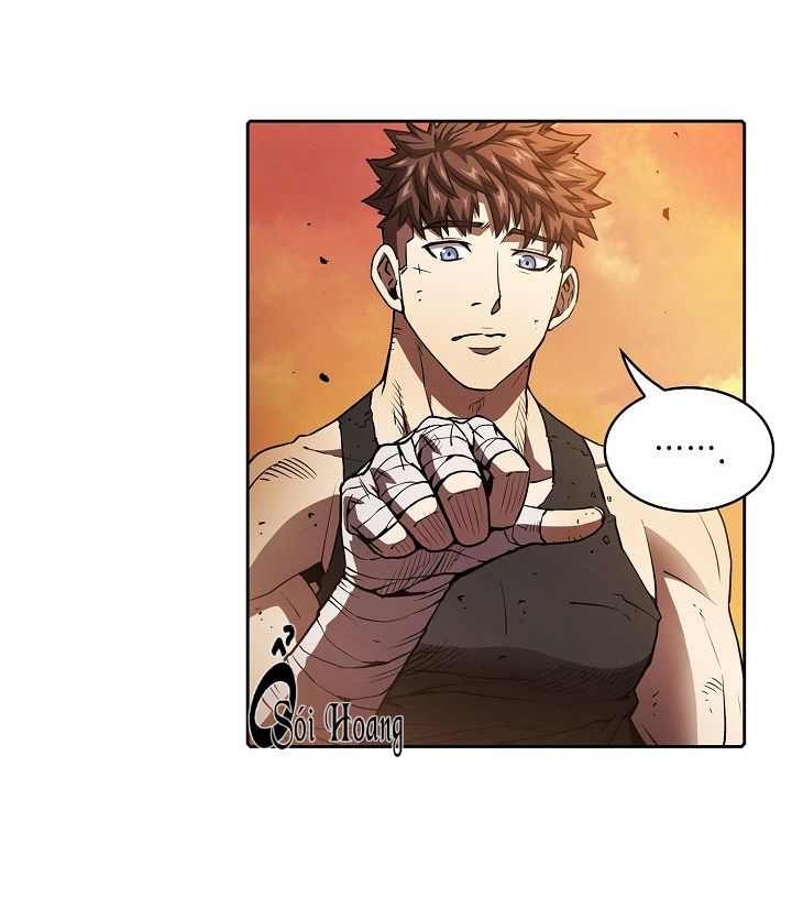 chòm sao trở về từ địa ngục chapter 6 55