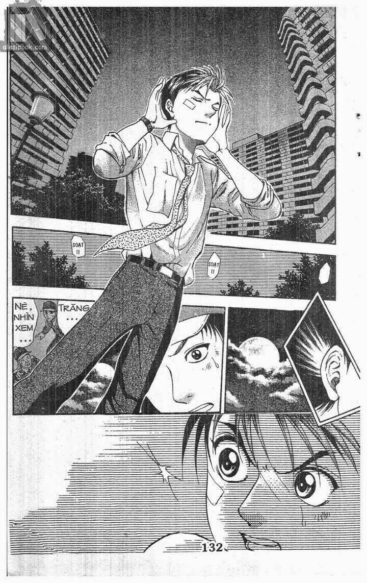 bàn tay thần sầu teru chapter 126 21