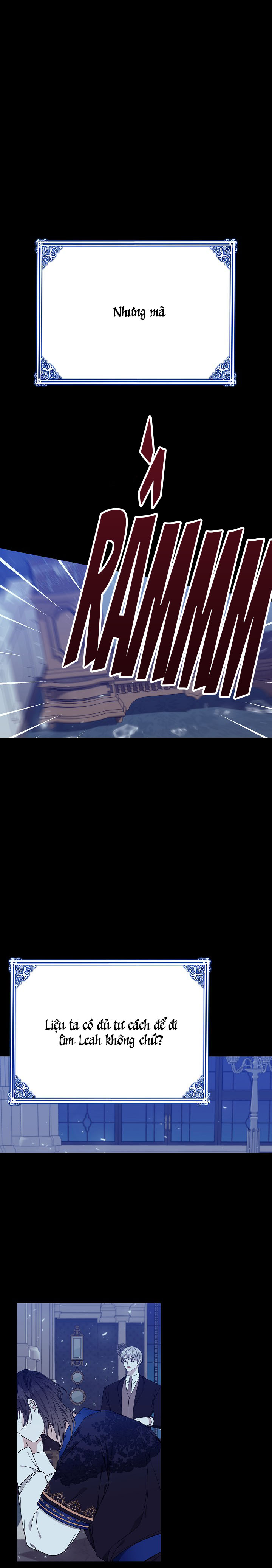 con chỉ đi tìm cha thôi chapter 40.1 13