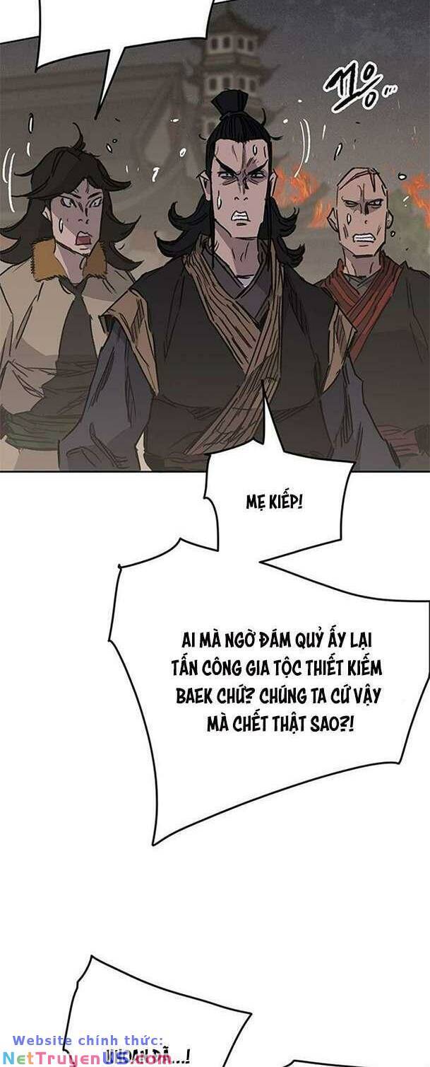 kiếm sĩ bất bại chapter 172 48