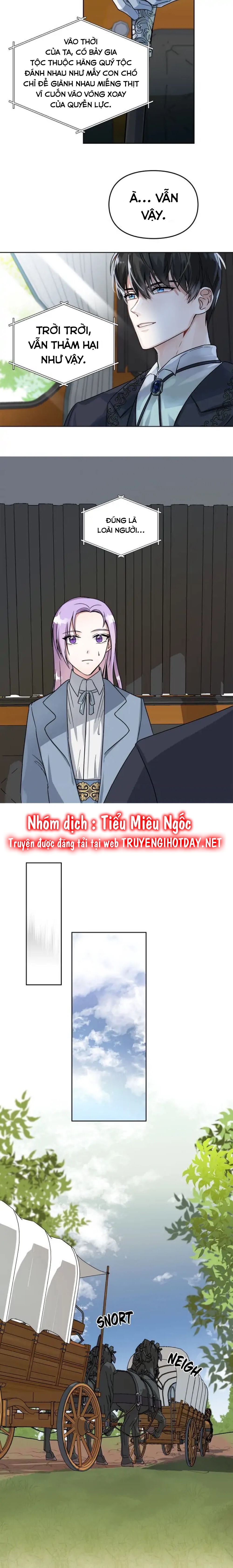 hãy nghe lời của tôi chapter 8 6