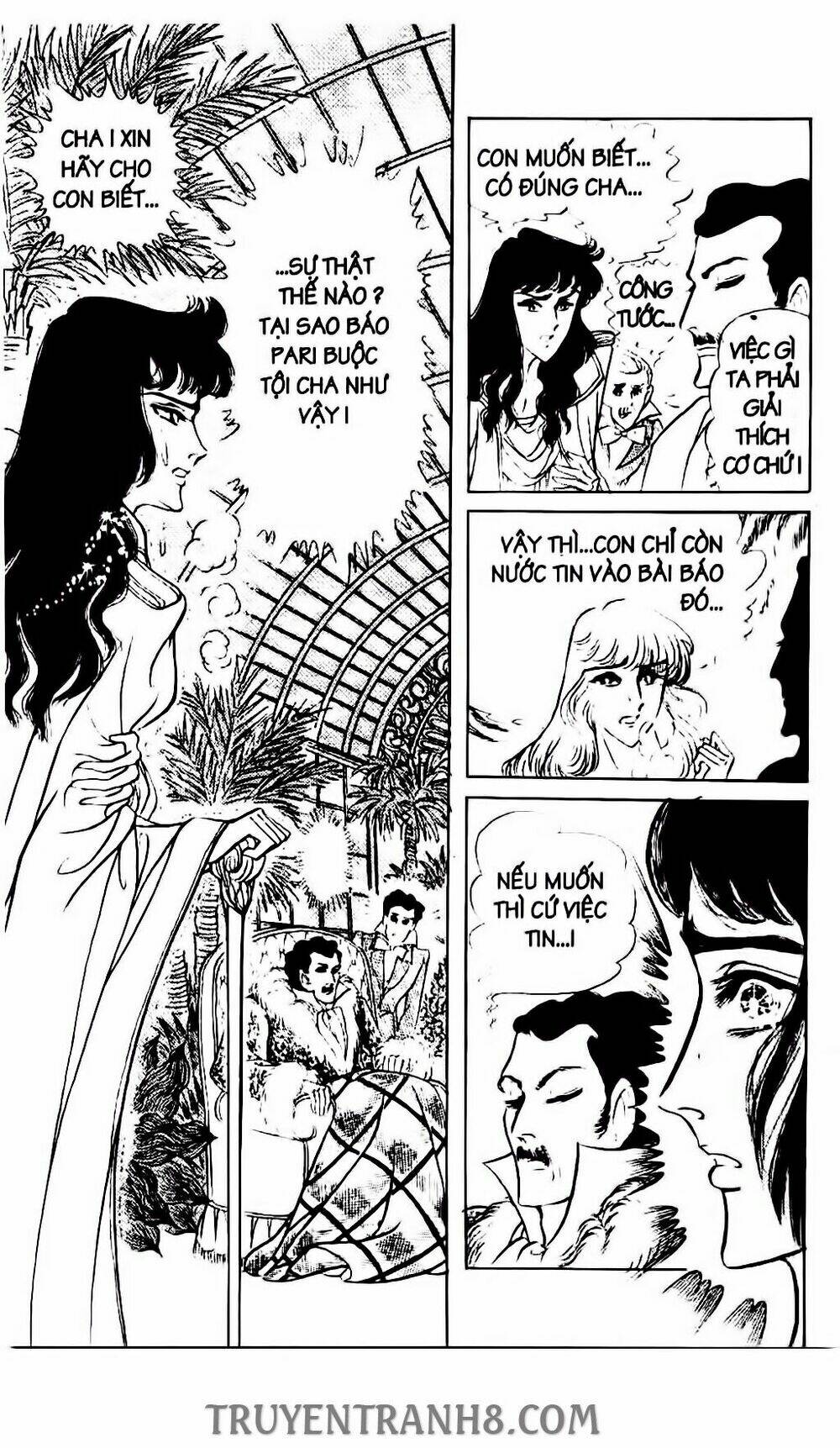 the count s daughter chapter 76 18