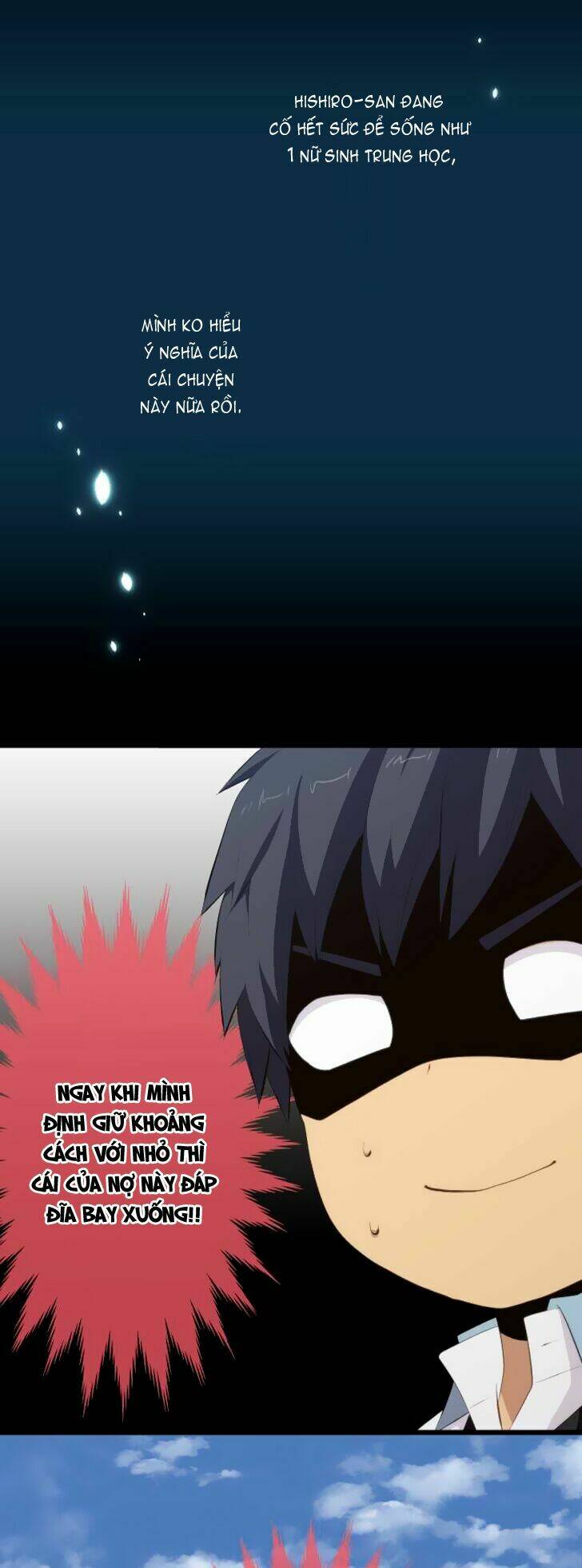 viên thuốc trùng sinh chapter 122 9