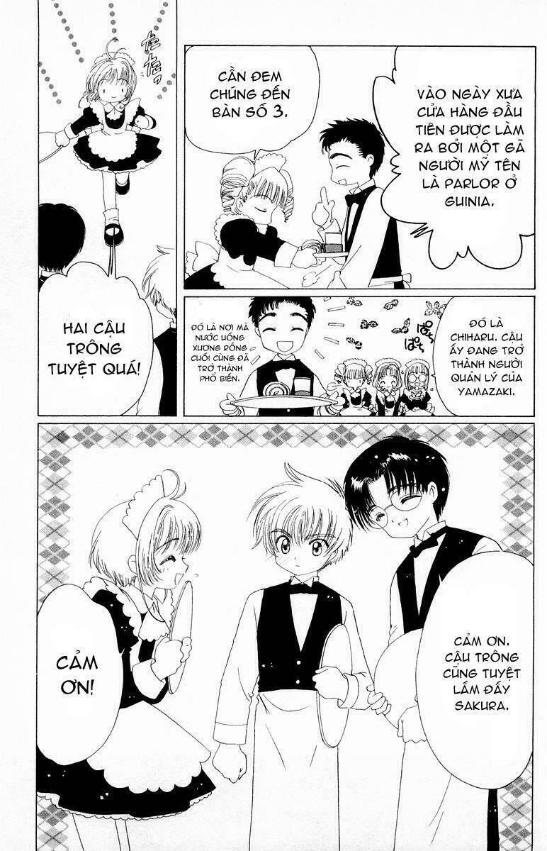 card captor sakura chapter 39 33