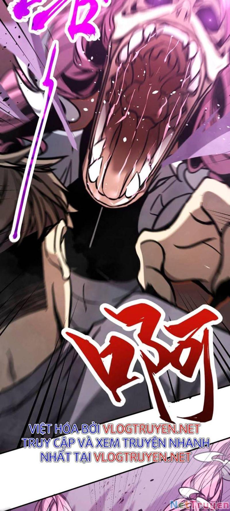 siêu tiến hóa chapter 44 43