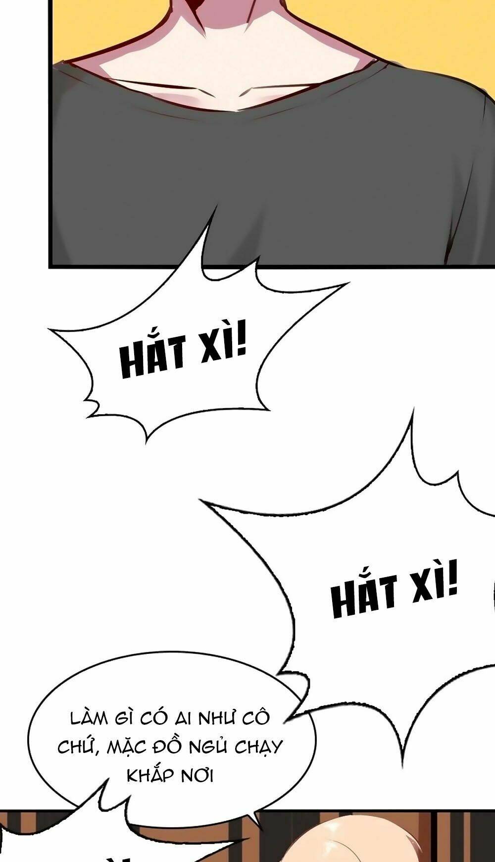 bám lấy nam thần bất chấp thời tiết chapter 15 21