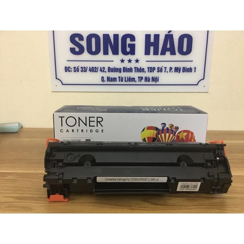 Hộp mực 83A-CF283A - HP 201/M125/M127/M225/M227/CANON MF211, 211D, 212w,215,217W,226dn,229dw, 221D,151dw, 244dw, MF232W