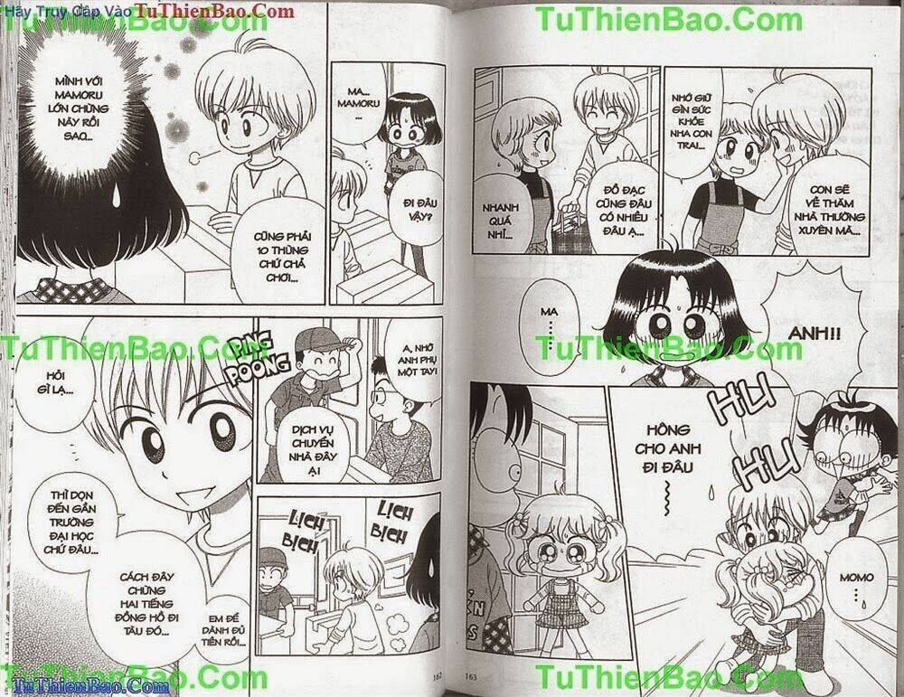 nhóc miko chapter 24 81