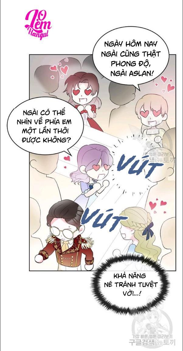 kẻ tạo ra ác nữ chapter 23 48